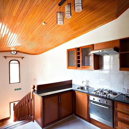 Lavington Hill House Nairobi Exterior foto