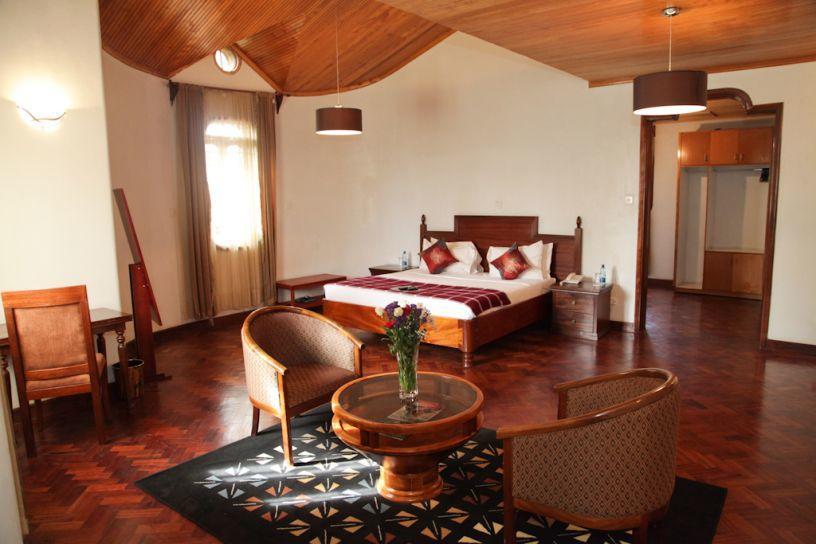Lavington Hill House Nairobi Exterior foto
