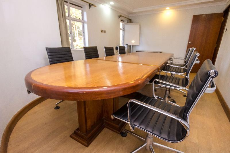 Lavington Hill House Nairobi Exterior foto