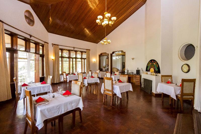 Lavington Hill House Nairobi Exterior foto