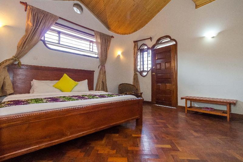 Lavington Hill House Nairobi Exterior foto