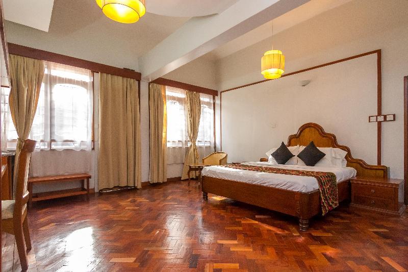 Lavington Hill House Nairobi Exterior foto