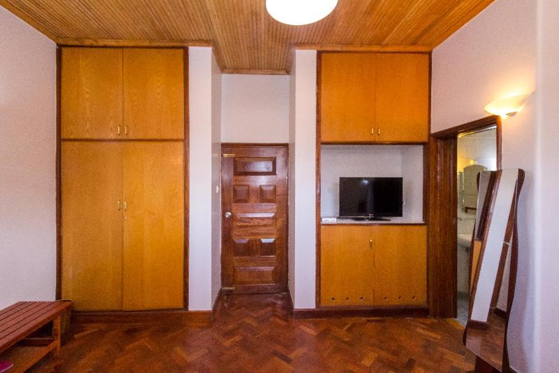Lavington Hill House Nairobi Exterior foto
