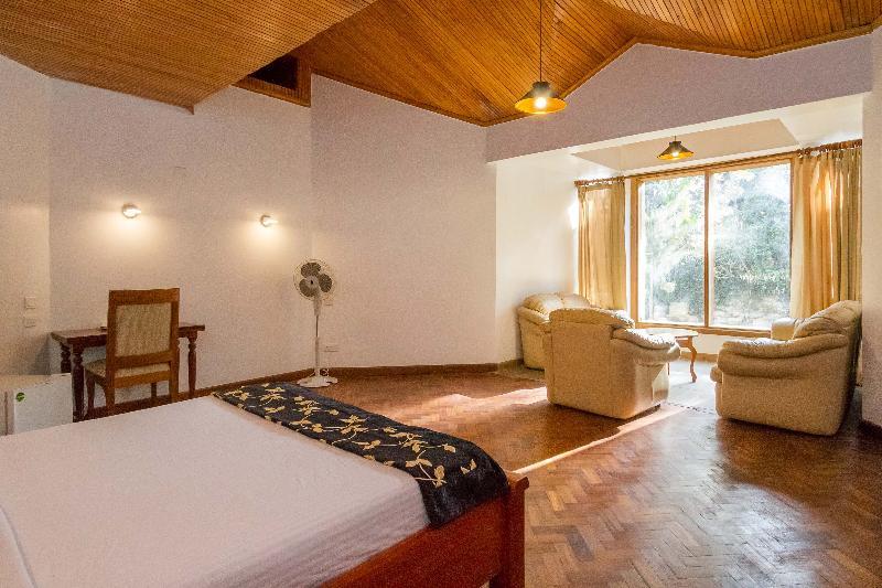 Lavington Hill House Nairobi Exterior foto