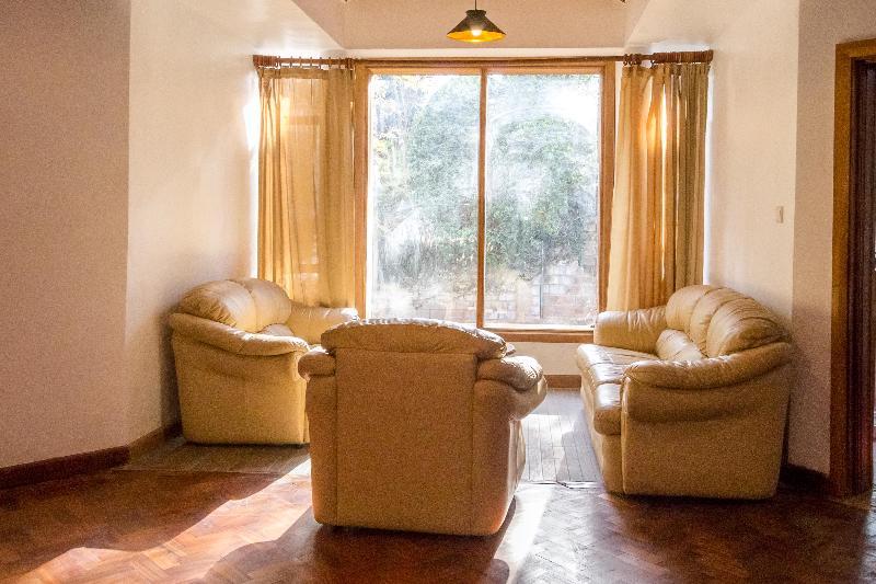 Lavington Hill House Nairobi Exterior foto